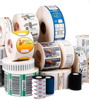 Servicio de Etiquetado