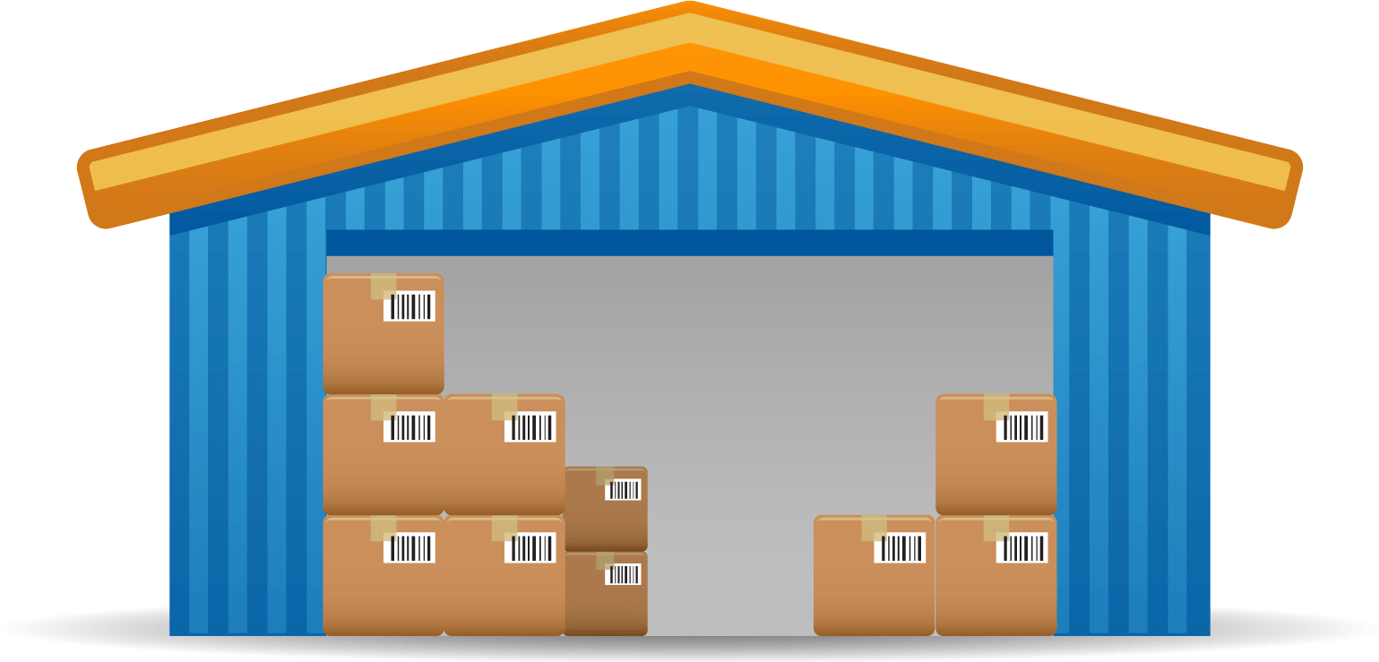 Servicio de Almacenaje